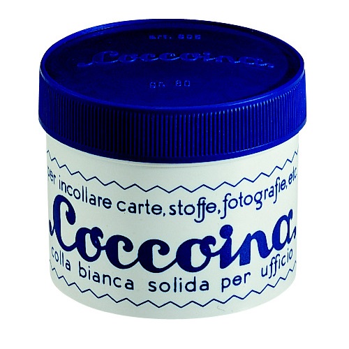 Colla Coccoina 608