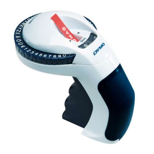Etichettatrice manuale Dymo Omega
