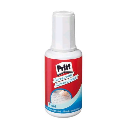 Correttore pennellino Pritt