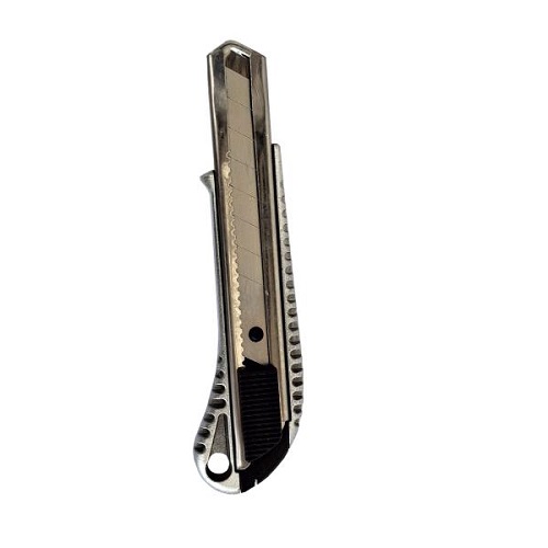 Cutter 18 mm metallo Molho Leone