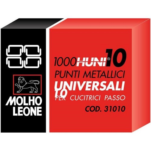 Punti numero 10