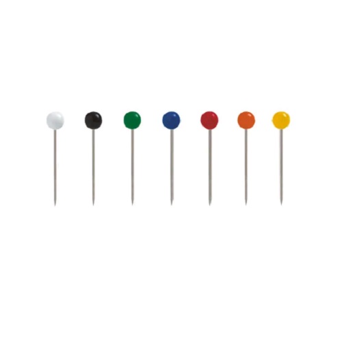Spilli colorati