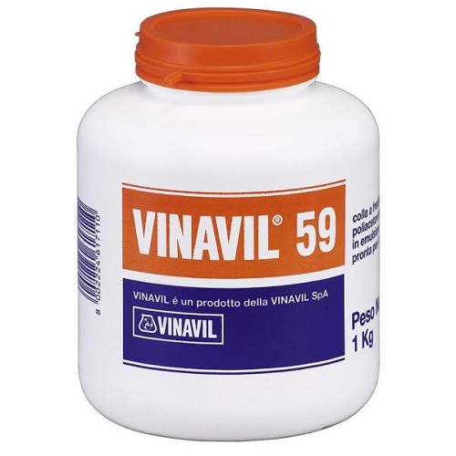 Colla Vinavil 1 Kg