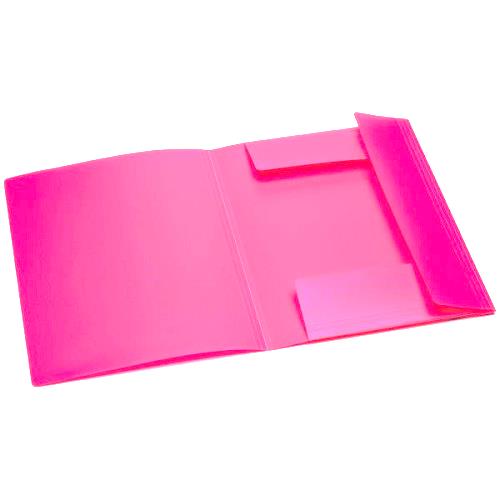 Cartellina PPL Fluo - immagine 2