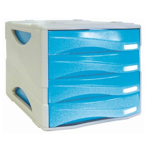 Cassettiera Smile