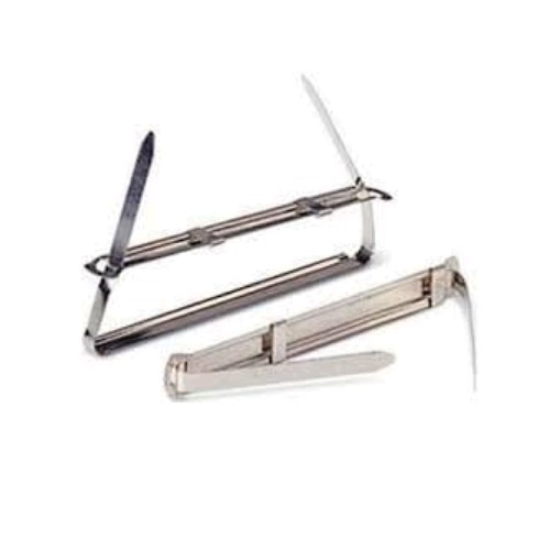 Fastener metallo