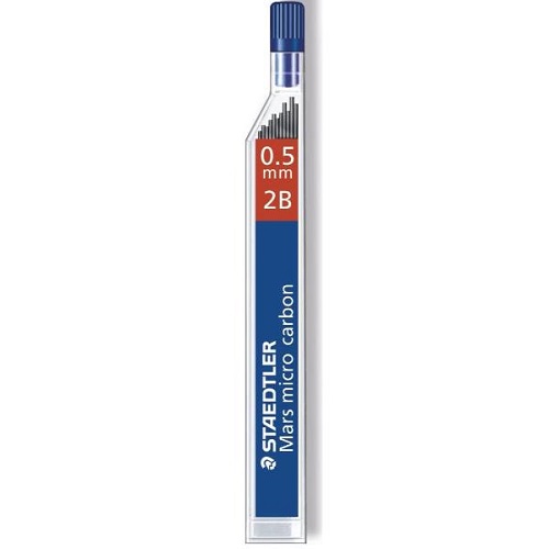 Mine 0,5 mm Staedtler