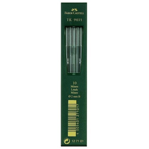 Mine 2 mm Faber Castell