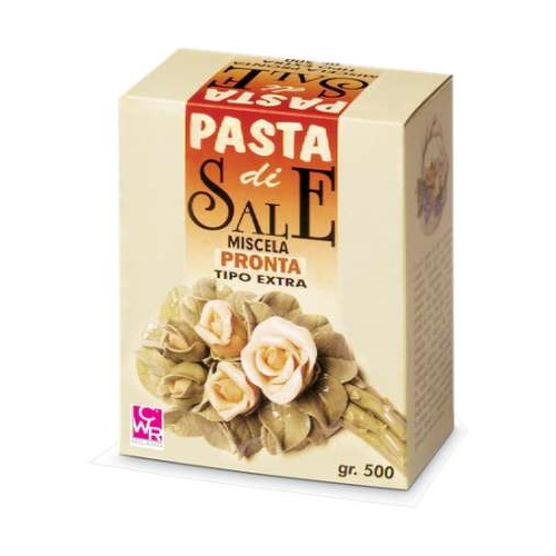 Pasta di sale