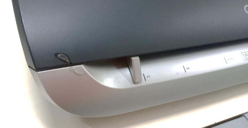 Plastificatrice A3 Fusion 3000L - immagine 2