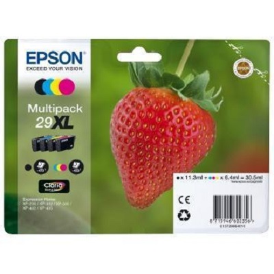 Epson cartucce ink-jet