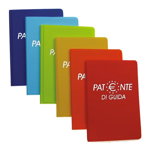 Porta Patente tessera - immagine 3