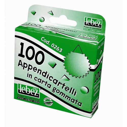 Appendicartelli