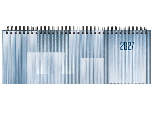Planning settimanale Spiralplast 2027
