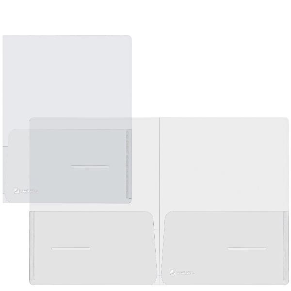 Cartelline con tasche Full PPL - immagine 2
