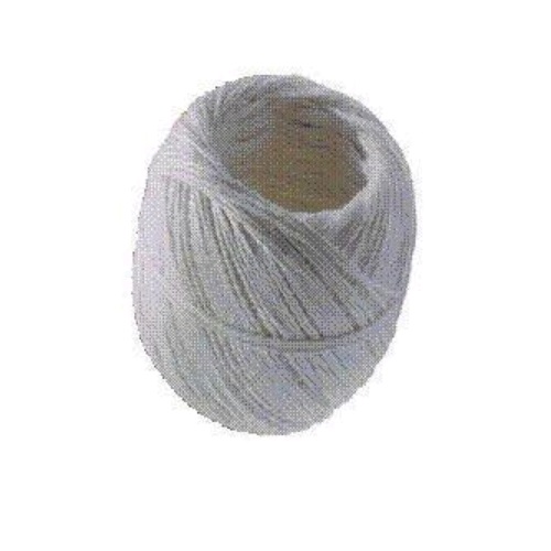 Spago bianco 1 mm