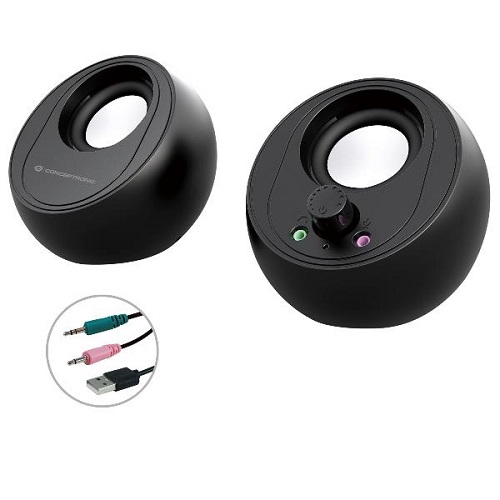 Speaker mini 2.0 5W Bluetooth