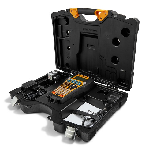 Etichettatrice Dymo RHINO 6000+ - immagine 2
